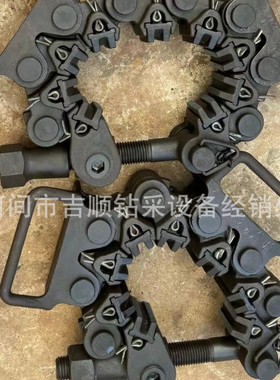 WA-C型安全卡瓦  73管子卡瓦  WA-T型安全卡瓦