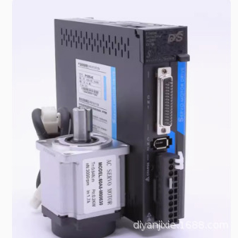 全新Hai Jie-Tech伺服电机驱动器套装60A6-M00630 80A6-M02430