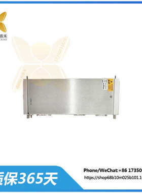 3500/94     147663-01小卡    VGA显示I/O模块