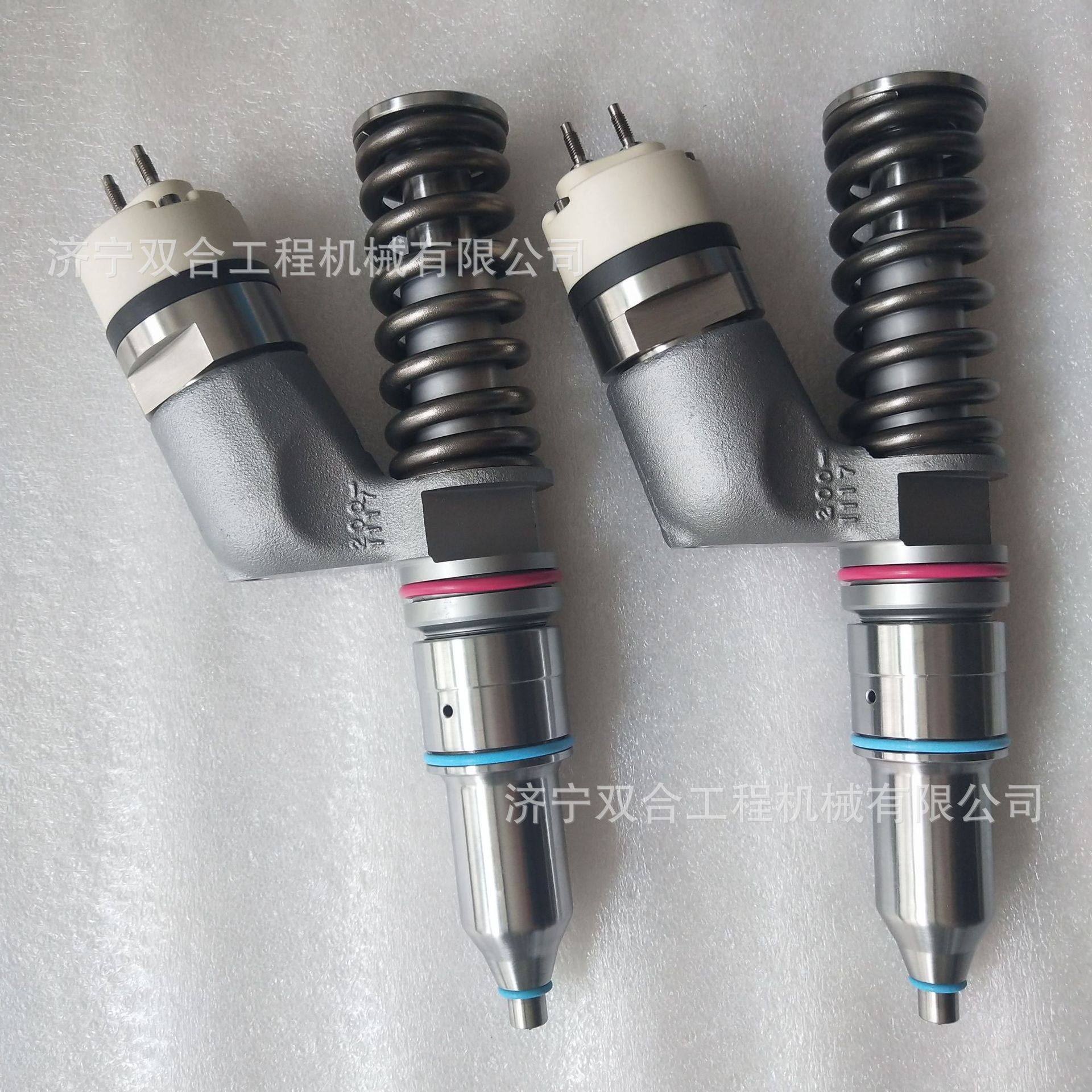 C175-16发动机喷油器443-9454 4439454喷油嘴20R5566