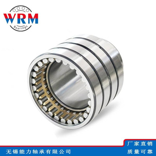 FC5882240 FC5684280 四列圆柱滚子轧机轴承FC5678275 FC5675200