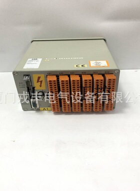 UNS2980C-Z  HIEE205019R0004  I/O模块，静态序列控制板