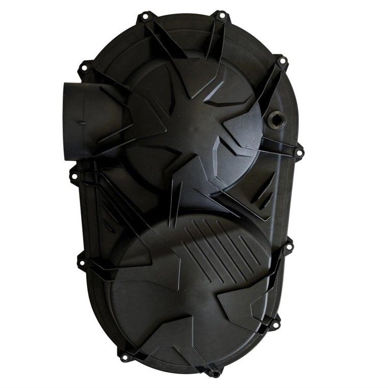 UTV Can Am庞巴迪X3  2017-23离合器背板盖变速器外壳#420212505