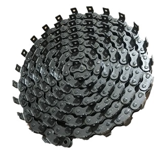 K1双边带耳片链条 日本DID