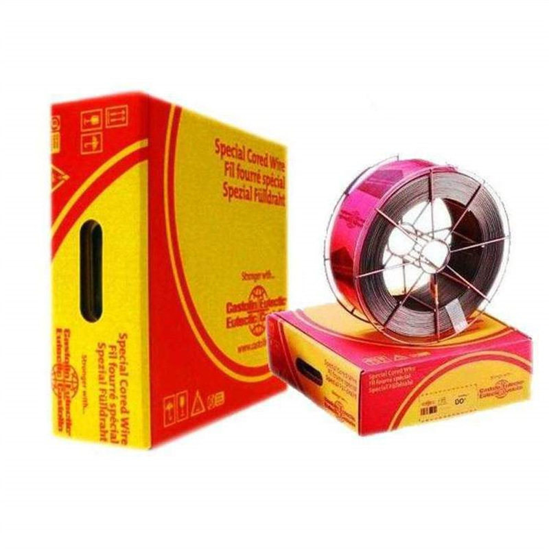 德国卡斯特林EnDOTec DO*66S药芯焊丝