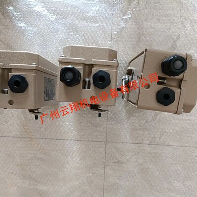 萨姆森SAMSON 开关 4708-9624 3-0466