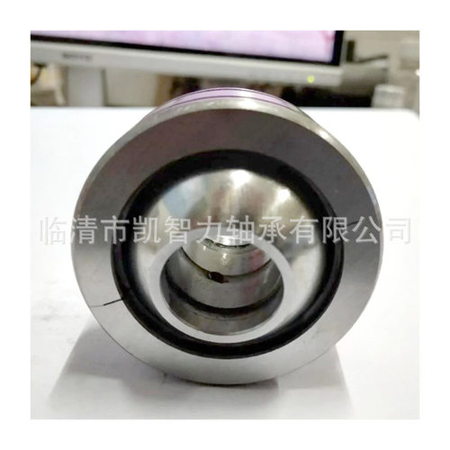 厂销 GEK30XS-2RS GEK40XS GEK45XS GEK50XS 带密封向心关节轴承