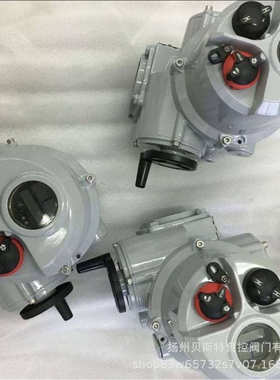 电动执行器电路板IQM25F14B4 比例板33734-04 33734-05信号反馈板