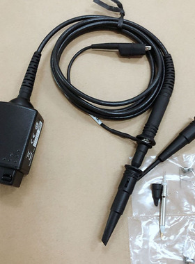 泰克示波器MDO3104 1GHZ示波器探头TPP1000 电压探头TPP0500B