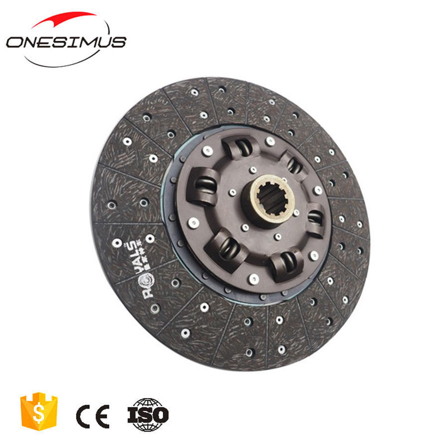 厂家大促300*190*21*28.9  4HF1离合器片4BG1/ISD136U