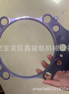 YANMAR洋马6N165汽缸垫/缸床133688-01393缸床133688-01393