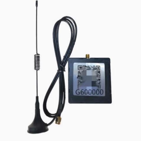 德力西4G网络模块扫码充电桩