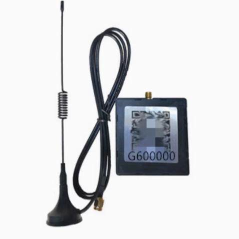 德力西4G网络模块扫码充电桩