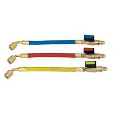 R12 R134A R410 空调制冷球阀管三色管球阀接头 BVH1414FM