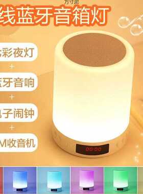LED小夜灯插座供电硅胶灯罩拨动式开关简约现代创意家居装饰卧室