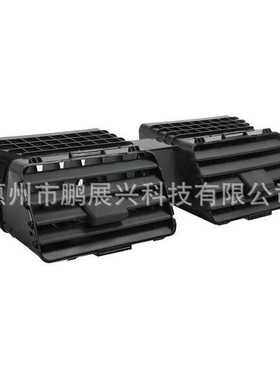 适用于铃木 雨燕 汽车空调出风口 仪表板空调通风口 73610-77J00