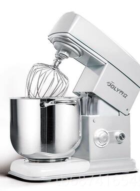 正品0乔立760师机家用小型和饪面机厨商用鲜奶烹机料理机