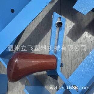 手动纱管割刀圆织机尾纱快速清理