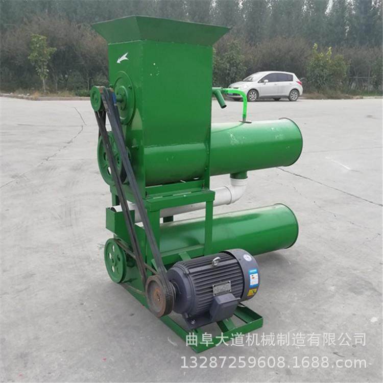 红薯粉碎机图片小型家用红薯粉碎机红薯粉碎加工设备