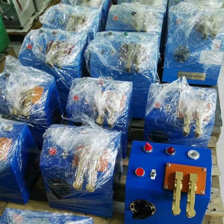 销售多股线碰焊机厂家多年生产品质值得信赖