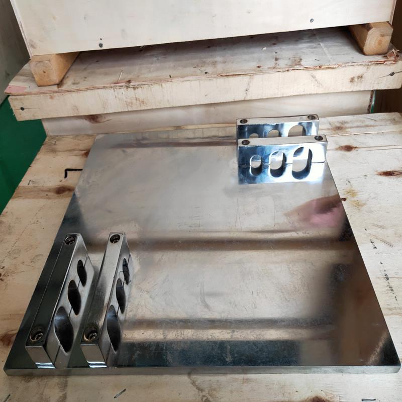 塑料管材弯曲固定装置电工套管弯曲固定装置90°弯曲固定装置