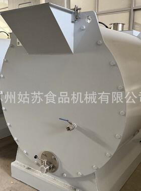 姑苏机械巧克力精磨机巧克力研磨机花生酱芝麻酱生产研磨设备