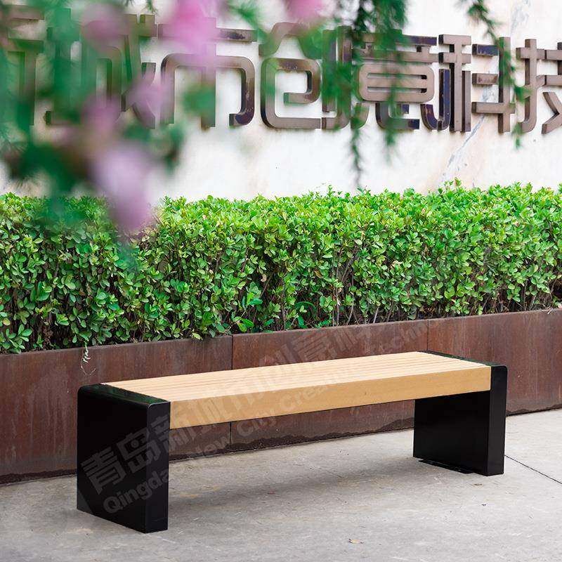 户外公园长凳户外长椅休闲座椅铁艺长椅广场小区庭院座凳长条凳,家庭/个人清洁工具,垃圾桶,淘宝优惠券,粉丝福利购,淘宝优惠卷