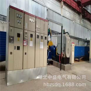 SGYQ液体电阻软启动柜一站解决服务商水阻柜使用方法