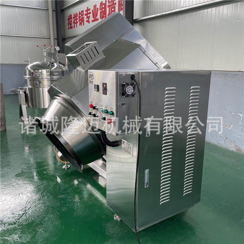 爆炒牛杂炒菜机 全自动炒菜机 自动炒馅锅 自动苦荞炒制机,厨房电器,其他商用厨电,淘宝优惠券,粉丝福利购,淘宝优惠卷