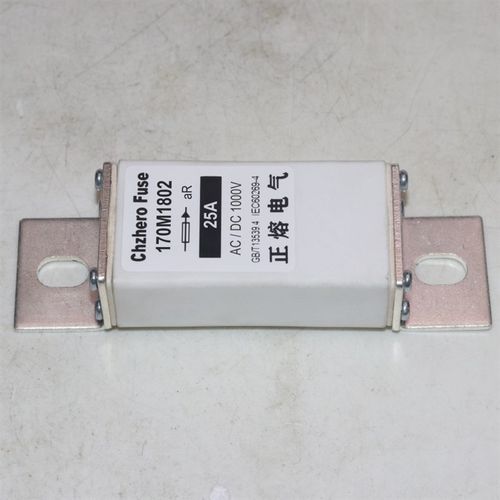 170M1807 170M1806 170M1805 170M1804 170M1803 170M1802熔断器