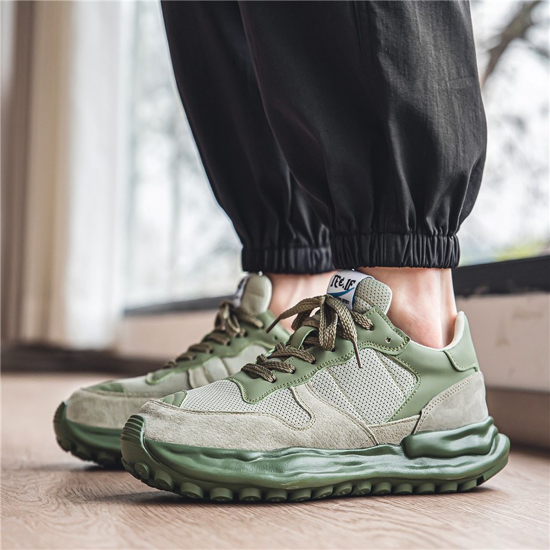 劳保鞋钢头男士带钢板轻便款夏季透气防臭四季防砸防刺穿工作舒适