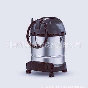 酒店物业大功率商用两用吸尘器NT20 干湿吸尘器 1便捷桶式