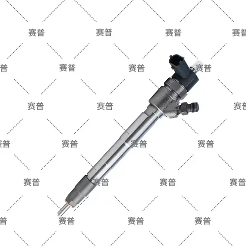 0445110745喷油器总成配大柴