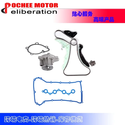 TimingKitValveCoverGasketwater