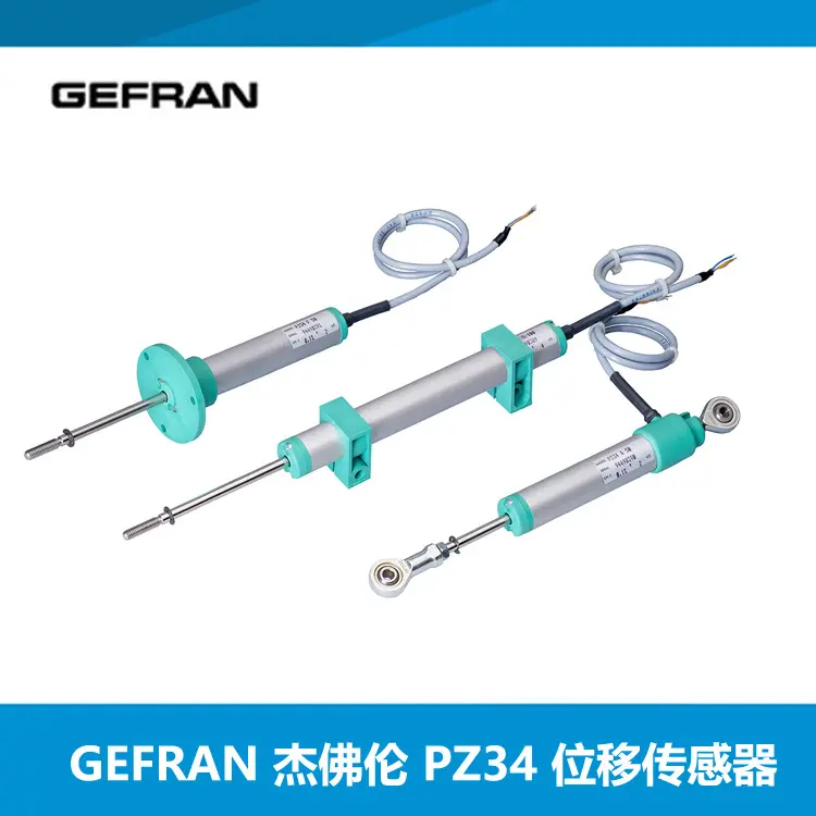GEFRAN杰佛伦PZ34-A-050075100