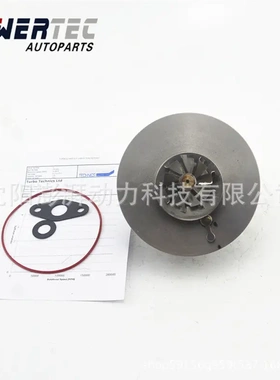 GT1646V 汽车涡轮增压器机芯751851适用于大众