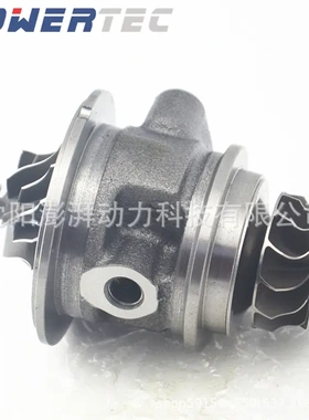 TD025涡轮增压器机芯49173-06500适用于欧宝汽车