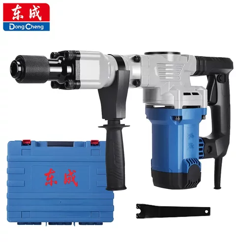 东成电镐Z1G-FF06-6S工业级凿削