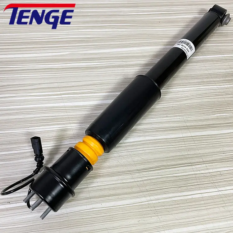 适用宾利慕尚后减震器总成空气