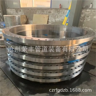 t型法兰 2012压力容器法兰 锻造高压法兰 T47027