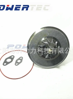 465105-2涡轮增压器机芯适用KOMATSU PC400-3 S6D125 D755