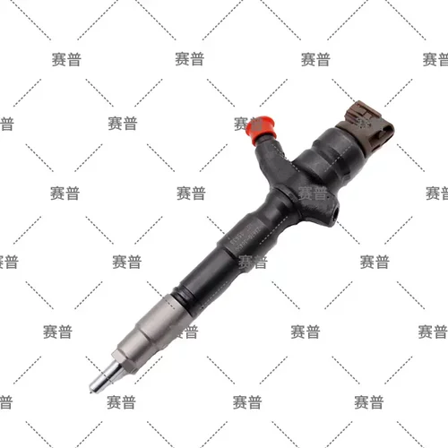 电装丰田1KD2KD喷油器