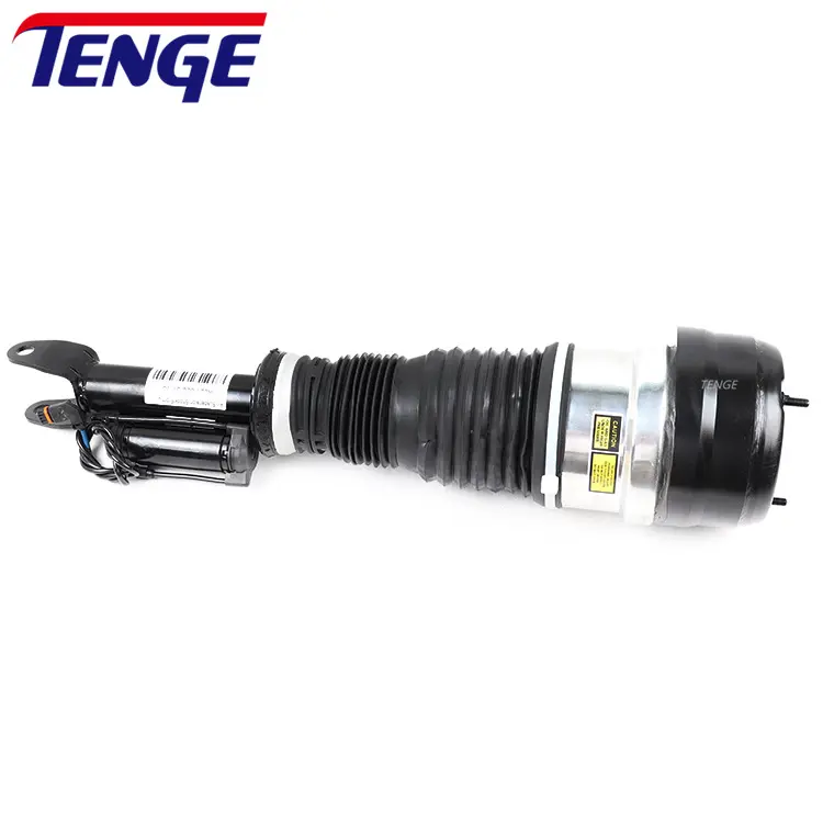 适用奔驰W221加长版装甲车前左