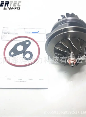 汽车涡轮增压器机芯49189-00800 49189-00810加藤挖掘机适用