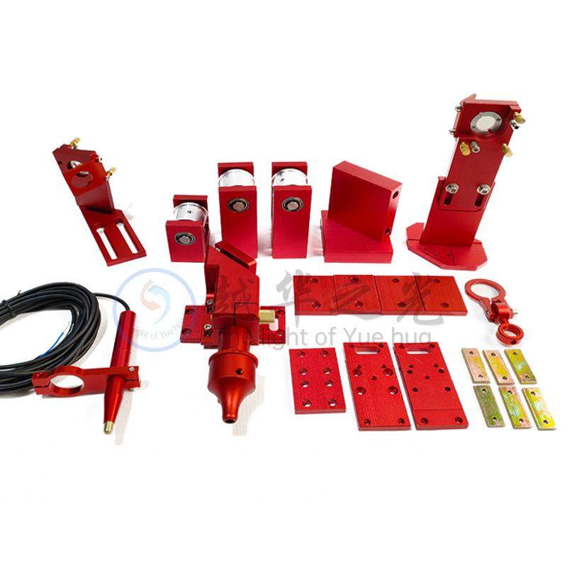 激光头雕刻机激光头小型设备刻章机激光头切割机激光头