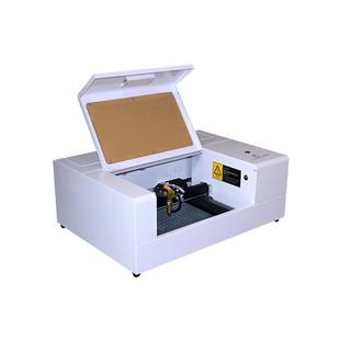 新款 手机屏幕保护膜切割机玻璃纤维材料切割激光切膜机35W