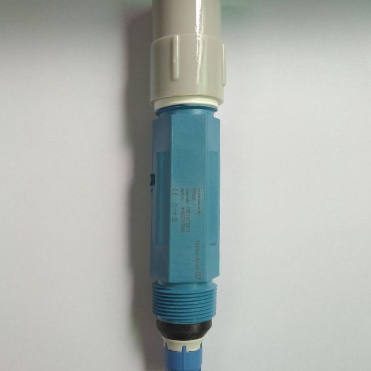 分析仪PH电极CPS11E/CPS21/CPS51耐高温玻璃探头PH水质检测仪