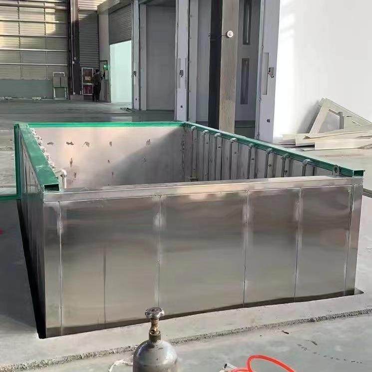 不锈钢超声波清洗机厂家汽配冲压件五金件模具除油除锈清洗设备