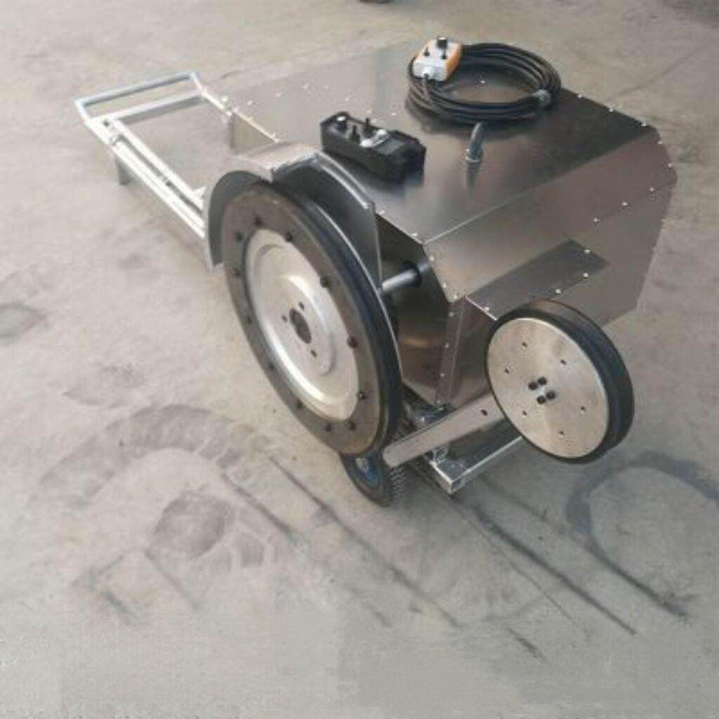 22千瓦电动绳锯机现货钢筋混凝土绳锯切割机切钢切铁金刚石锯机,畜牧/养殖物资,特种养殖设备,淘宝优惠券,粉丝福利购,淘宝优惠卷