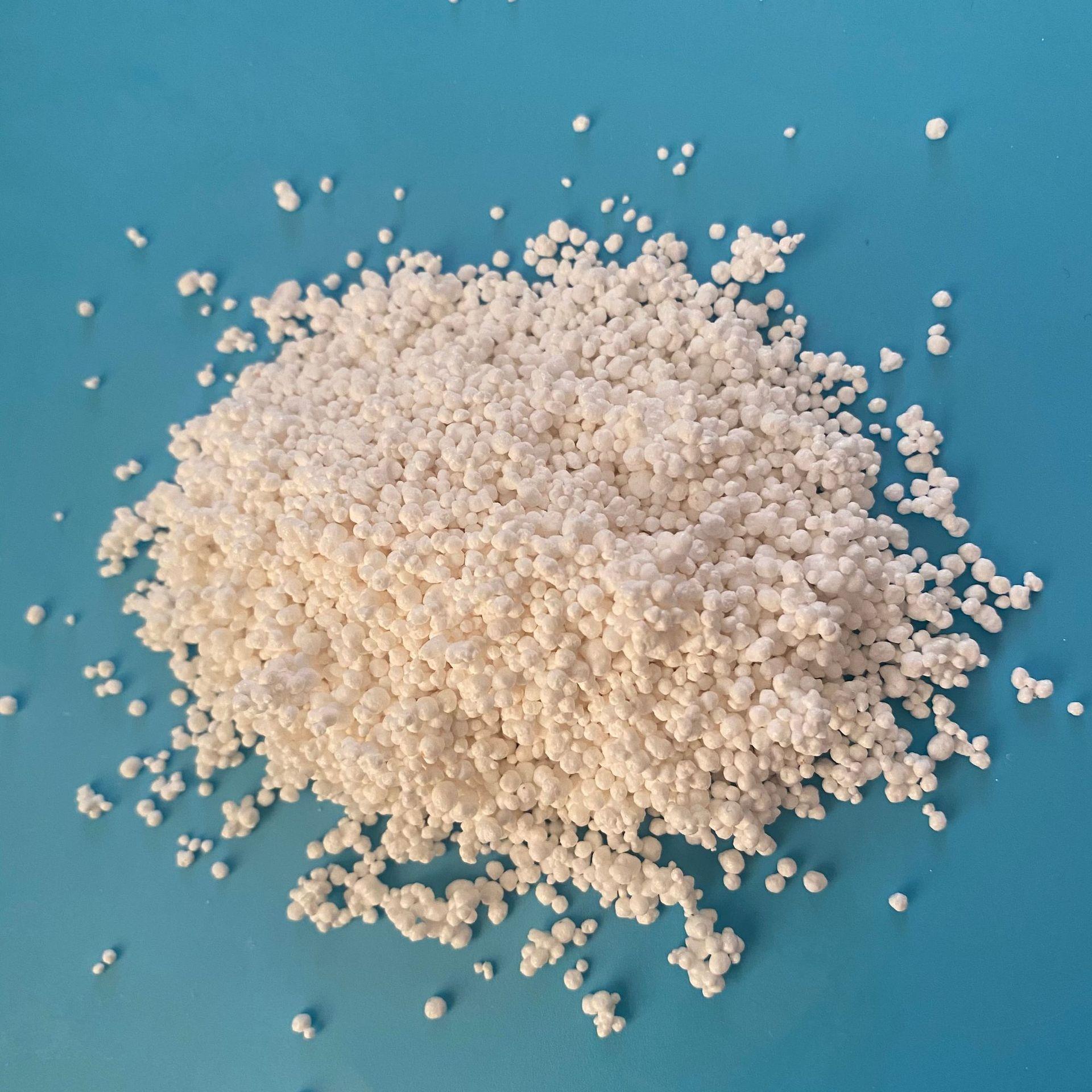 山东工业级无水氯化钙光球 94含量球状氯化钙 工业氯化钙现货厂家